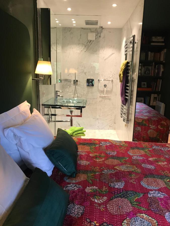Le Pullman Lägenhet Deauville Exteriör bild