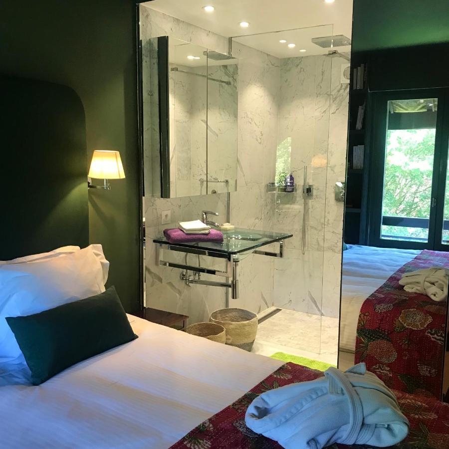 Le Pullman Lägenhet Deauville Exteriör bild